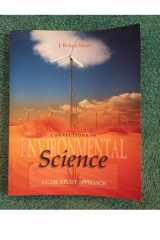 Connections in Environmental Science: A Case Study Approach cover image
