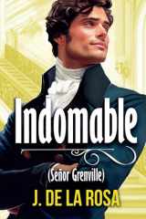 Indomable cover image