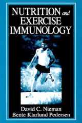 Nutrition and Exercise Immunology cover image