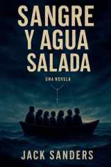Sangre y Agua Salada cover image