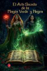 El Arte Secreto de la Magia Verde y Negra cover image