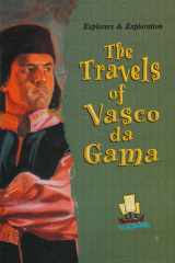 Earth's Explorers Vasco de Gama cover image