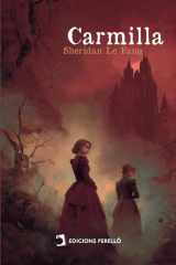 Carmilla cover image