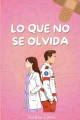 Lo que no se olvida cover image