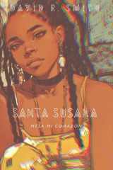 Santa Susana - Mesa, Mi Corazón cover image