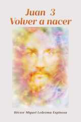 Juan 3 Volver a Nacer cover image
