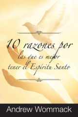 10 Razones Por Las Que Es Mejor Tener El Espíritu Santo cover image