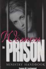 Women in Prison Ministry Handbook cover image