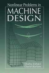Nonlinear Problems in Machine Design cover image