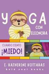 Yoga con Eleonora: Cuando Siento Miedo! cover image