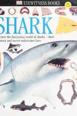 Eyewitness: Shark cover image