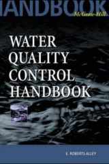 Water Quality Control Handbook cover image