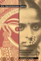 En-Gendering India: Woman and Nation in Colonial and Postcolonial Narratives cover image