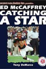 Ed McCaffrey Catching a Star cover image