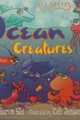 Ocean Creatures cover image