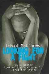 Looking for a Fight cover image