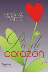 Pie de Corazón (Spanish Edition) cover image