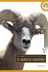 El borrego cimarrón: Spanish Edition cover image