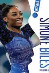 Simone Biles (Inspirar) (Spanish Edition) cover image