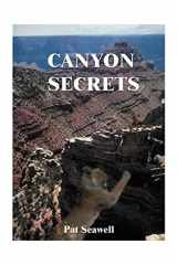 Canyon Secrets cover image