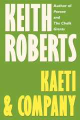 Kaeti & Company cover image