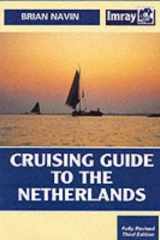 Cruising Guide to the Netherlands cover image