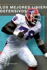 Los mejores linieros defensivos: Spanish Edition cover image