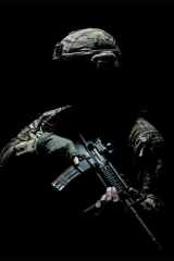 PSICOTÉCNICOS PARA MILITARES (Spanish Edition) cover image