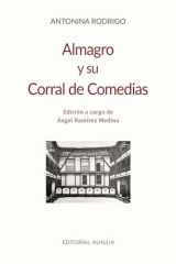 Almagro y su Corral de Comedias cover image