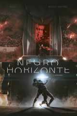 NEGRO HORIZONTE 2: HOSSANA cover image