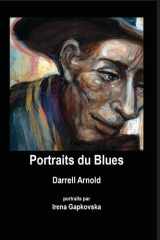 Portraits du Blues (French Edition) cover image