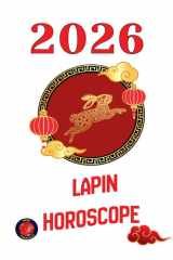 Lapin Horoscope 2026 (French Edition) cover image