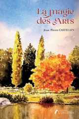 La magie des Arts cover image