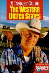 The Western United States cover image