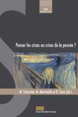 Penser les crises ou crises de la pensée ? cover image