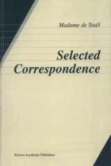 Selected Correspondence cover image