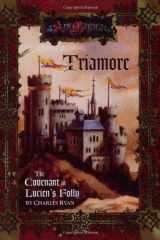 Triamore The Covenant at Lucien's Folly cover image
