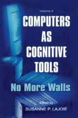 Computers As Cognitive Tools: Volume II No More Walls cover image