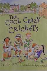 The Cool Crazy Crickets cover image