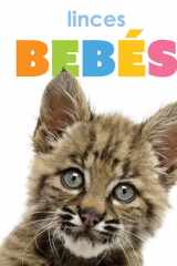 Linces bebés: Spanish Edition cover image