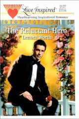 The Reluctant Hero cover image