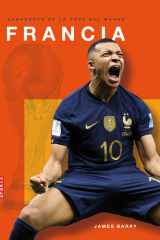 Francia (Creative Sports: Ganadores de la Copa del Mundo) (Spanish Edition) cover image
