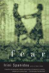 Fear A Novel cover image