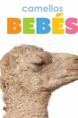Camellos bebés: Spanish Edition cover image