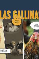 Las gallinas: Spanish Edition cover image