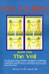 Return of the Phoenix The Veil: The Life and Times of Edgar Cayce cover image