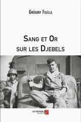 Sang et Or sur les Djebels cover image