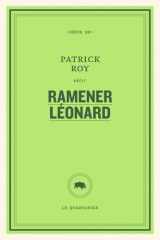 Ramener Léonard cover image