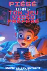 Piégé dans ton jeu vidéo préféré - Tome 1 cover image