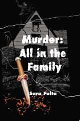 Murder All in the Family cover image